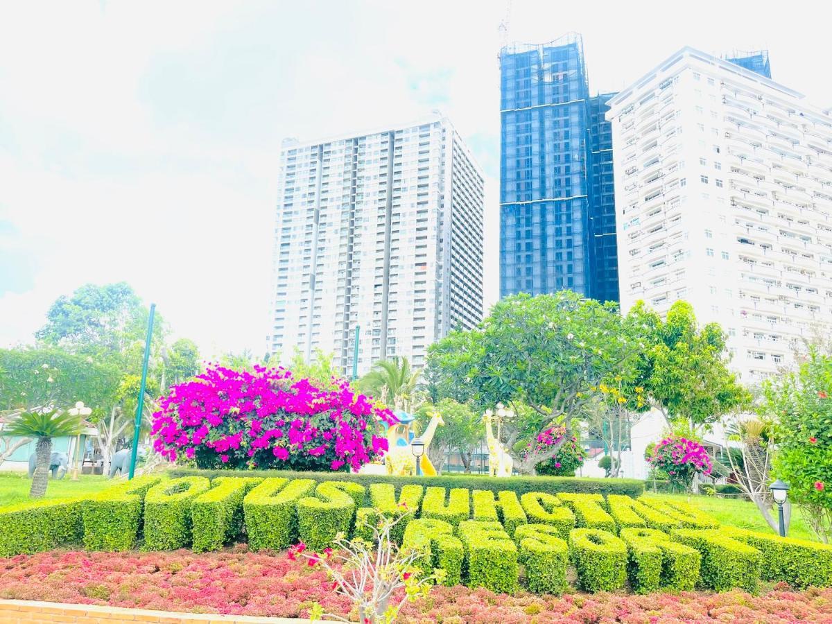 Lotus Vung Tau Resort & Spa Exterior photo